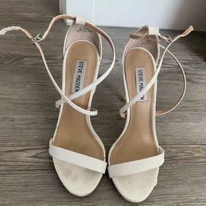 Steve Madden Heels